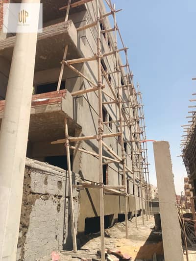 3 Bedroom Apartment for Sale in New Cairo, Cairo - غفقثصضقتن. jpeg