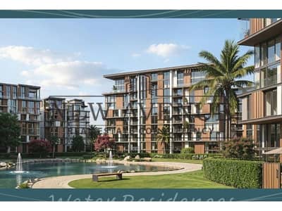 3 Bedroom Flat for Sale in New Cairo, Cairo - original (2). jpg 3 Bedroom Flat for Sale in New Cairo, Cairo - original (2). jpg