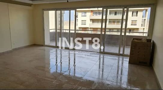 3 Bedroom Flat for Rent in New Cairo, Cairo - fvfggbf. PNG
