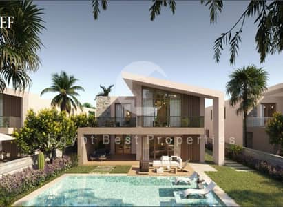 4 Bedroom Villa for Sale in North Coast, Matruh - WhatsApp Image 2026-09-06 at 12.16. 04 PM. jpeg 4 Bedroom Villa for Sale in North Coast, Matruh - WhatsApp Image 2026-09-06 at 12.16. 04 PM. jpeg