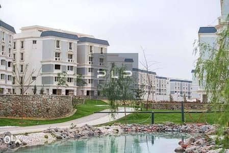 3 Bedroom iVilla for Sale in New Cairo, Cairo - WhatsApp Image 2026-07-09 at 11.52. 23 AM (4). jpeg