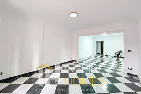 3 Bedroom Apartment for Rent in Smoha, Alexandria - 1. jpg