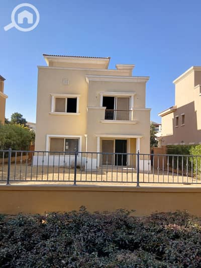 فیلا 3 غرف نوم للبيع في القاهرة الجديدة، القاهرة - 20260107_134706. jpg فیلا 3 غرف نوم للبيع في القاهرة الجديدة، القاهرة - 20260107_134706. jpg