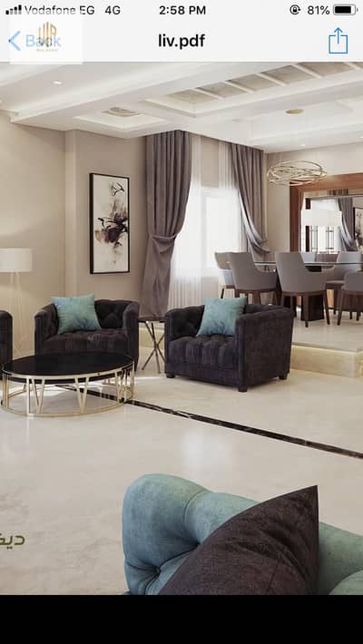 3 Bedroom Flat for Sale in New Cairo, Cairo - WhatsApp Image 2026-09-13 at 6.33. 03 PM. jpeg