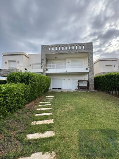 4 Bedroom Twin House for Sale in North Coast, Matruh - WhatsApp Image 2026-09-14 at 5.45. 56 PM. jpeg 4 Bedroom Twin House for Sale in North Coast, Matruh - WhatsApp Image 2026-09-14 at 5.45. 56 PM. jpeg