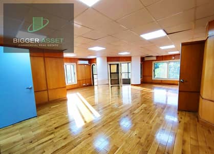 Office for Rent in Maadi, Cairo - WhatsApp Image 2022-09-18 at 5.18. 39 PM. jpg