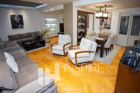 شقة 3 غرف نوم للبيع في حي شرق، الإسكندرية - 1. jpg