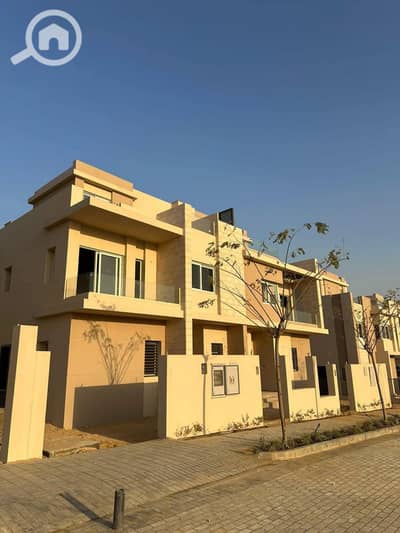 تاون هاوس 4 غرف نوم للبيع في 6 اكتوبر، الجيزة - WhatsApp Image 2026-09-15 at 1.53. 49 PM (1). jpeg