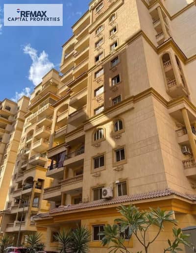 2 Bedroom Flat for Sale in Obour City, Cairo - WhatsApp Image 2026-09-15 at 1.20. 18 PM. jpeg 2 Bedroom Flat for Sale in Obour City, Cairo - WhatsApp Image 2026-09-15 at 1.20. 18 PM. jpeg