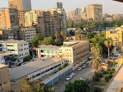 شقة 2 غرفة نوم للبيع في العجوزة، الجيزة - شقة للبيع فى العجوزة تشطيب سوبر لوكس