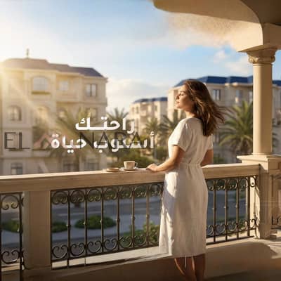 فلیٹ 3 غرف نوم للبيع في حدائق اكتوبر، الجيزة - WhatsApp Image 2026-09-15 at 2.03. 46 PM. jpeg فلیٹ 3 غرف نوم للبيع في حدائق اكتوبر، الجيزة - WhatsApp Image 2026-09-15 at 2.03. 46 PM. jpeg