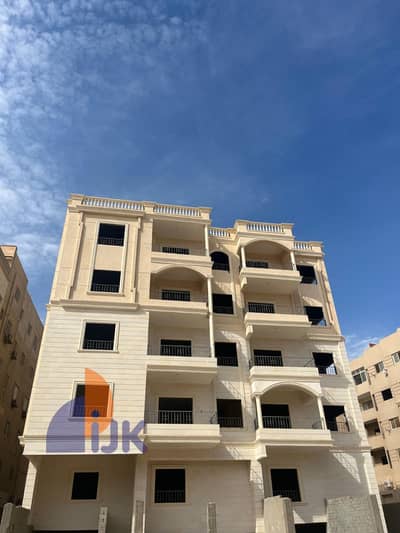 شقة 3 غرف نوم للبيع في القاهرة الجديدة، القاهرة - 1001262498. jpg