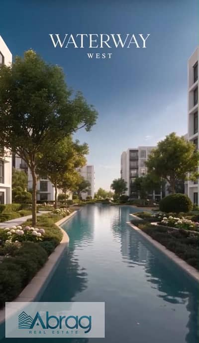 1 Bedroom Apartment for Sale in Sheikh Zayed, Giza - WhatsApp Image 2026-09-15 at 11.03. 37 AM. jpeg