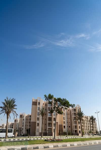 2 Bedroom Flat for Sale in Madinaty, Cairo - 1000158156. png