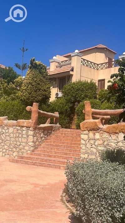 3 Bedroom Villa for Sale in North Coast, Matruh - WhatsApp Image 2026-09-15 at 1.52. 47 PM. jpeg