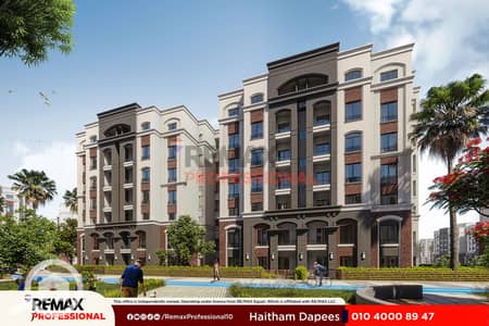 شقة 3 غرف نوم للبيع في عجمي، الإسكندرية - 12. jpg