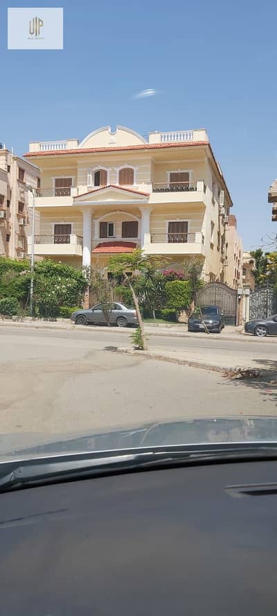فیلا 4 غرف نوم للبيع في القاهرة الجديدة، القاهرة - WhatsApp Image 2026-09-12 at 7.46. 55 PM. jpeg فیلا 4 غرف نوم للبيع في القاهرة الجديدة، القاهرة - WhatsApp Image 2026-09-12 at 7.46. 55 PM. jpeg