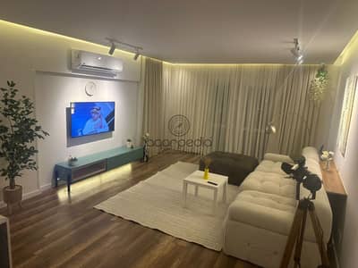 2 Bedroom Flat for Rent in New Cairo, Cairo - WhatsApp Image 2026-09-10 at 12.30. 27 PM. jpeg