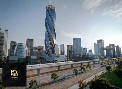 Office for Sale in New Capital City, Cairo - WhatsApp Image 2026-09-08 at 17.26. 04 (7). jpeg