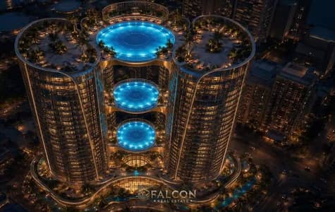 2 Bedroom Hotel Apartment for Sale in Giza District, Giza - Screenshot 2026-09-15 142413. png