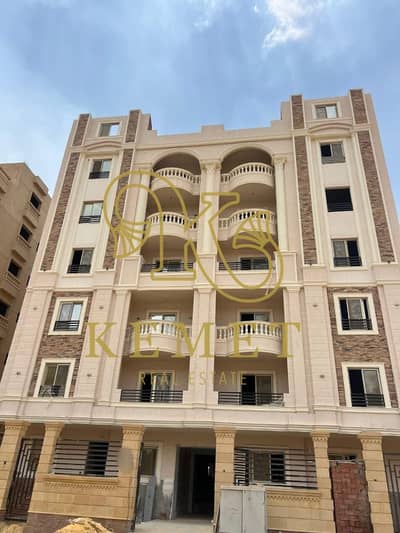3 Bedroom Apartment for Sale in New Cairo, Cairo - 0e7c8aa9-9318-418a-a83a-baf78a5b5bf4. jpg