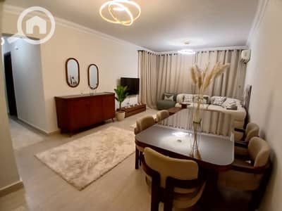 3 Bedroom Flat for Rent in Sheikh Zayed, Giza - 1. jpeg