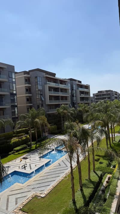 فلیٹ 2 غرفة نوم للبيع في القاهرة الجديدة، القاهرة - Lavista El Patio Oro - 2 Bedroom - 128m2 فلیٹ 2 غرفة نوم للبيع في القاهرة الجديدة، القاهرة - Lavista El Patio Oro - 2 Bedroom - 128m2