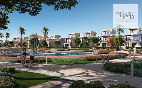 2 Bedroom Flat for Sale in 6th of October, Giza - WhatsApp Image 2025-12-25 at 6.04. 36 PM (1). jpeg