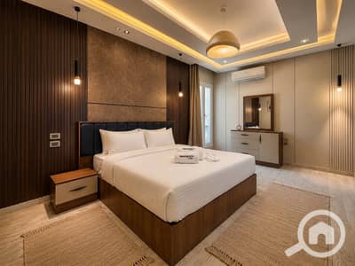 2 Bedroom Flat for Rent in New Cairo, Cairo - 1c021f63-8987-49ef-aff1-498100bf5216. jpeg