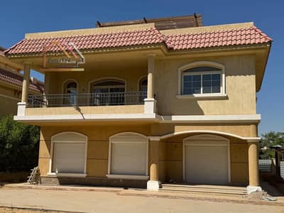 4 Bedroom Villa for Rent in Madinaty, Cairo - 0dc6755e-3d77-485b-b0d9-71b92ddb5631. jpg