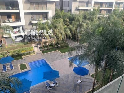 4 Bedroom Penthouse for Rent in New Cairo, Cairo - WhatsApp Image 2026-02-12 at 13.49. 51. jpeg