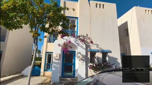 4 Bedroom Twin House for Sale in North Coast, Matruh - WhatsApp Image 2026-09-15 at 1.05. 05 PM (5). jpeg 4 Bedroom Twin House for Sale in North Coast, Matruh - WhatsApp Image 2026-09-15 at 1.05. 05 PM (5). jpeg