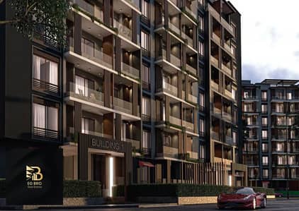 3 Bedroom Apartment for Sale in New Capital City, Cairo - WhatsApp Image 2026-09-09 at 13.43. 58 (5). jpeg 3 Bedroom Apartment for Sale in New Capital City, Cairo - WhatsApp Image 2026-09-09 at 13.43. 58 (5). jpeg