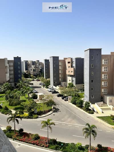 3 Bedroom Apartment for Sale in Madinaty, Cairo - 12. jpeg
