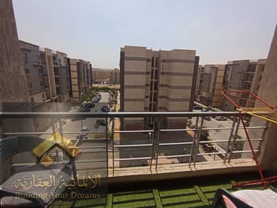 3 Bedroom Apartment for Sale in New Cairo, Cairo - 90102. jpg 3 Bedroom Apartment for Sale in New Cairo, Cairo - 90102. jpg