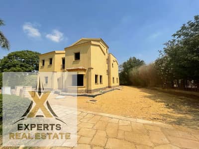 5 Bedroom Villa for Sale in Madinaty, Cairo - 798489090_1569499410758920_1212948710903197017_n. jpeg