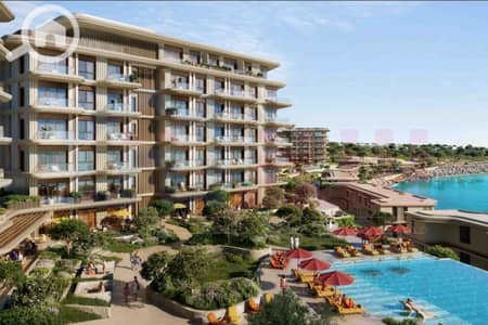 1 Bedroom Chalet for Sale in North Coast, Matruh - WhatsApp Image 2026-09-09 at 17.06. 33. jpg