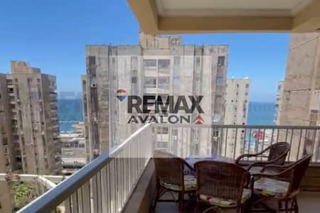 فلیٹ 3 غرف نوم للبيع في سيدي جابر، الإسكندرية - 1. jpg