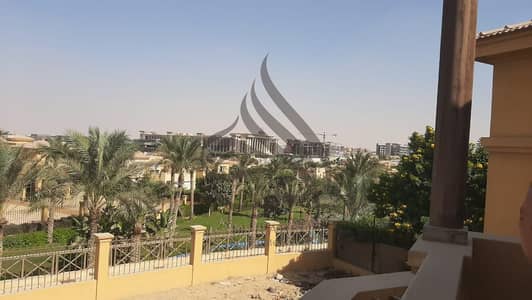 فیلا 3 غرف نوم للبيع في القاهرة الجديدة، القاهرة - 1. jpg فیلا 3 غرف نوم للبيع في القاهرة الجديدة، القاهرة - 1. jpg