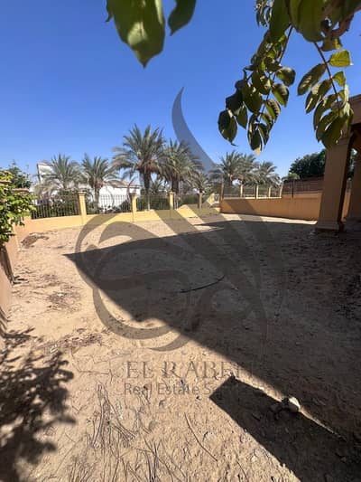 فیلا 4 غرف نوم للبيع في القاهرة الجديدة، القاهرة - 1. jpg فیلا 4 غرف نوم للبيع في القاهرة الجديدة، القاهرة - 1. jpg