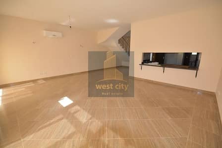 4 Bedroom Townhouse for Rent in Sheikh Zayed, Giza - IMG-20260914-WA0241. jpg