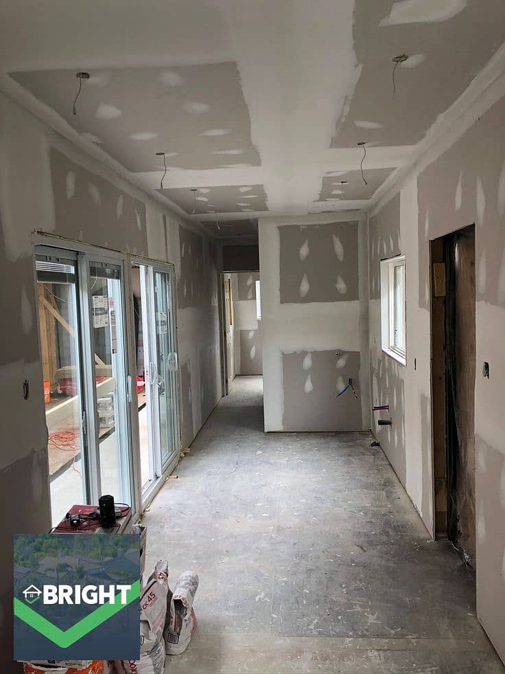 9 One of our shipping container home projects in Vaughn #framing #drywallnation #drywallframing #drywallfamily #drywallfinisher #mud #woodframing #sheetrock #gypsum #board #job #finisher #drywallcontractor #houseframi. jpg