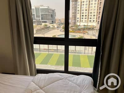 2 Bedroom Duplex for Rent in New Cairo, Cairo - 1000010314. jpg