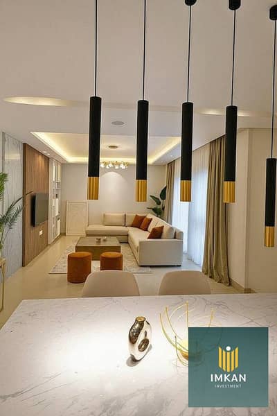 1 Bedroom Flat for Sale in New Heliopolis, Cairo - 645669837_25842274475456019_3972499350186886267_n. jpg 1 Bedroom Flat for Sale in New Heliopolis, Cairo - 645669837_25842274475456019_3972499350186886267_n. jpg