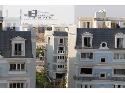 4 Bedroom iVilla for Rent in New Cairo, Cairo - 1000168163. jpg