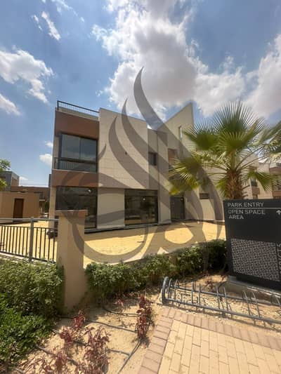 4 Bedroom Twin House for Sale in New Cairo, Cairo - 1. jpg 4 Bedroom Twin House for Sale in New Cairo, Cairo - 1. jpg