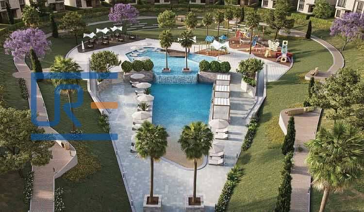 6 Azzar 2 New Cairo Compound. jpg
