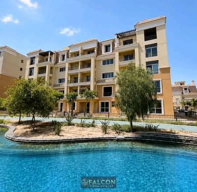 2 Bedroom Flat for Sale in Mostakbal City, Cairo - 00000. jpeg 2 Bedroom Flat for Sale in Mostakbal City, Cairo - 00000. jpeg
