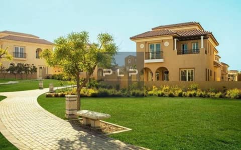 7 Bedroom Villa for Sale in New Cairo, Cairo - 5-3. jpg
