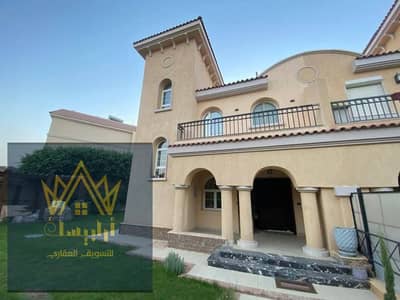 3 Bedroom Villa for Sale in Madinaty, Cairo - WhatsApp Image 2026-09-15 at 1.38. 48 AM (1). jpeg 3 Bedroom Villa for Sale in Madinaty, Cairo - WhatsApp Image 2026-09-15 at 1.38. 48 AM (1). jpeg